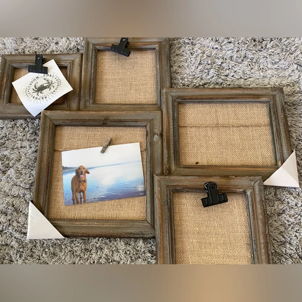 Photo frame